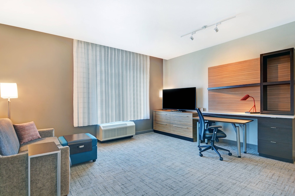 TownePlace Suites by Marriott Jackson Airport/Flowood 37/61