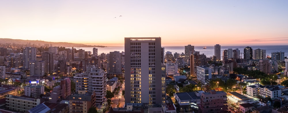 Novotel Vina Del Mar 44/48