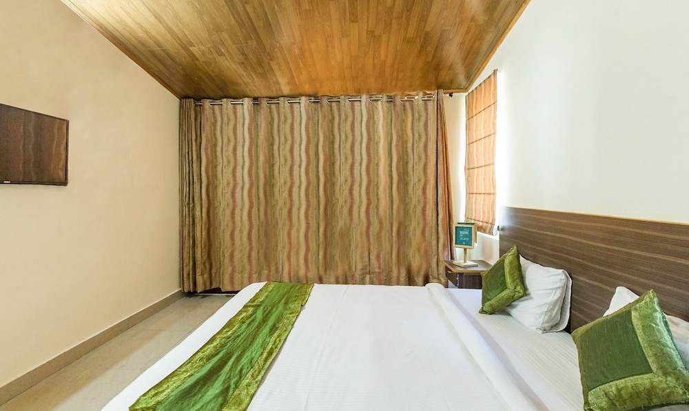 Royal Suites Kasauli 13/50
