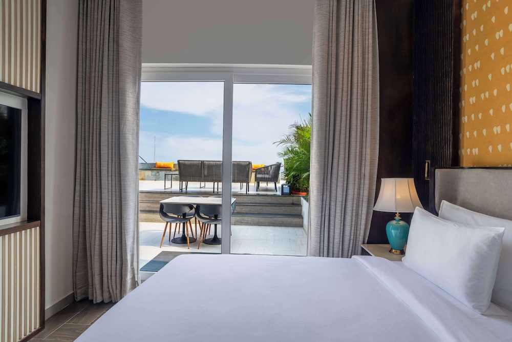 Pramod Lands End Resort, a member of Radisson Individuals 20/65