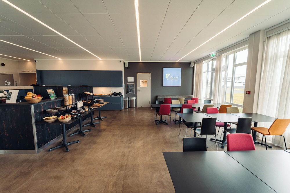 GEO HOTEL GRINDAVIK 37/50