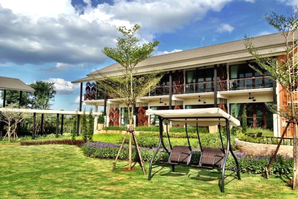 Ma Villa Khao Yai 22/30