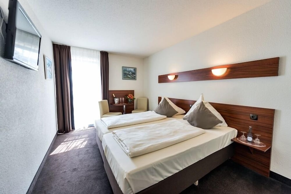 Hotel Am Wall 14/72