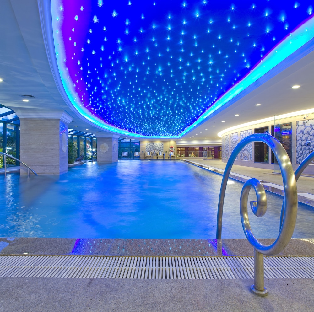 Kempinski Hotel Shenzhen 34/71