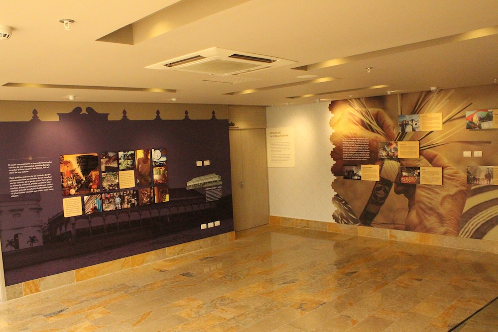 Ghl Hotel Monteria 6/51