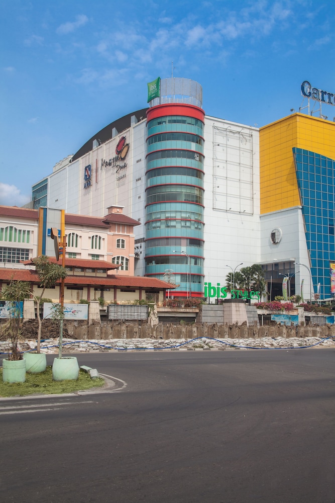 Ibis Styles Jakarta Mangga Dua Square 5/55