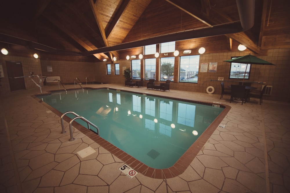 Americinn By Wyndham Laramie Near University Of Wyoming 3/64