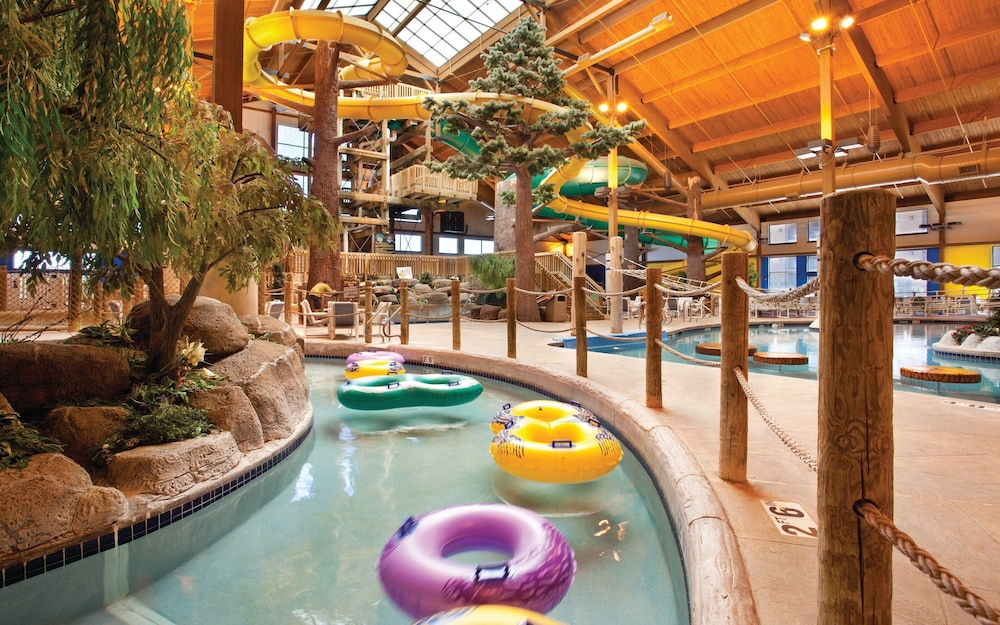 Holiday Inn Club Vacations At Lake Geneva Resort 31/39