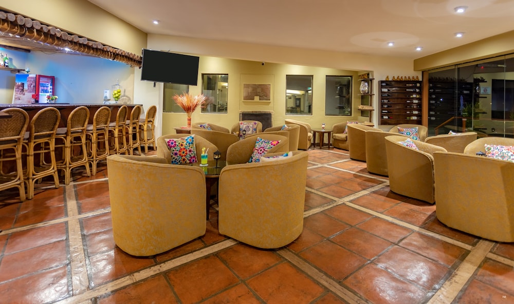 Sonesta Hotel Posadas del Inca Puno 44/52