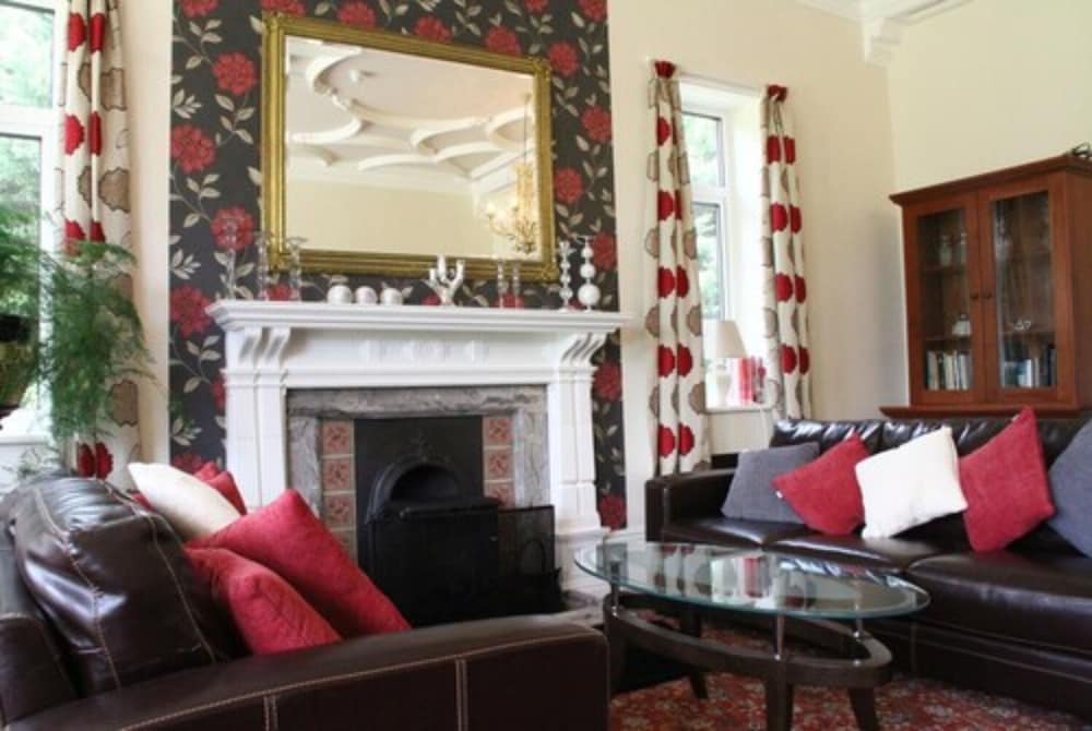The Grange Court Hotel 25/50