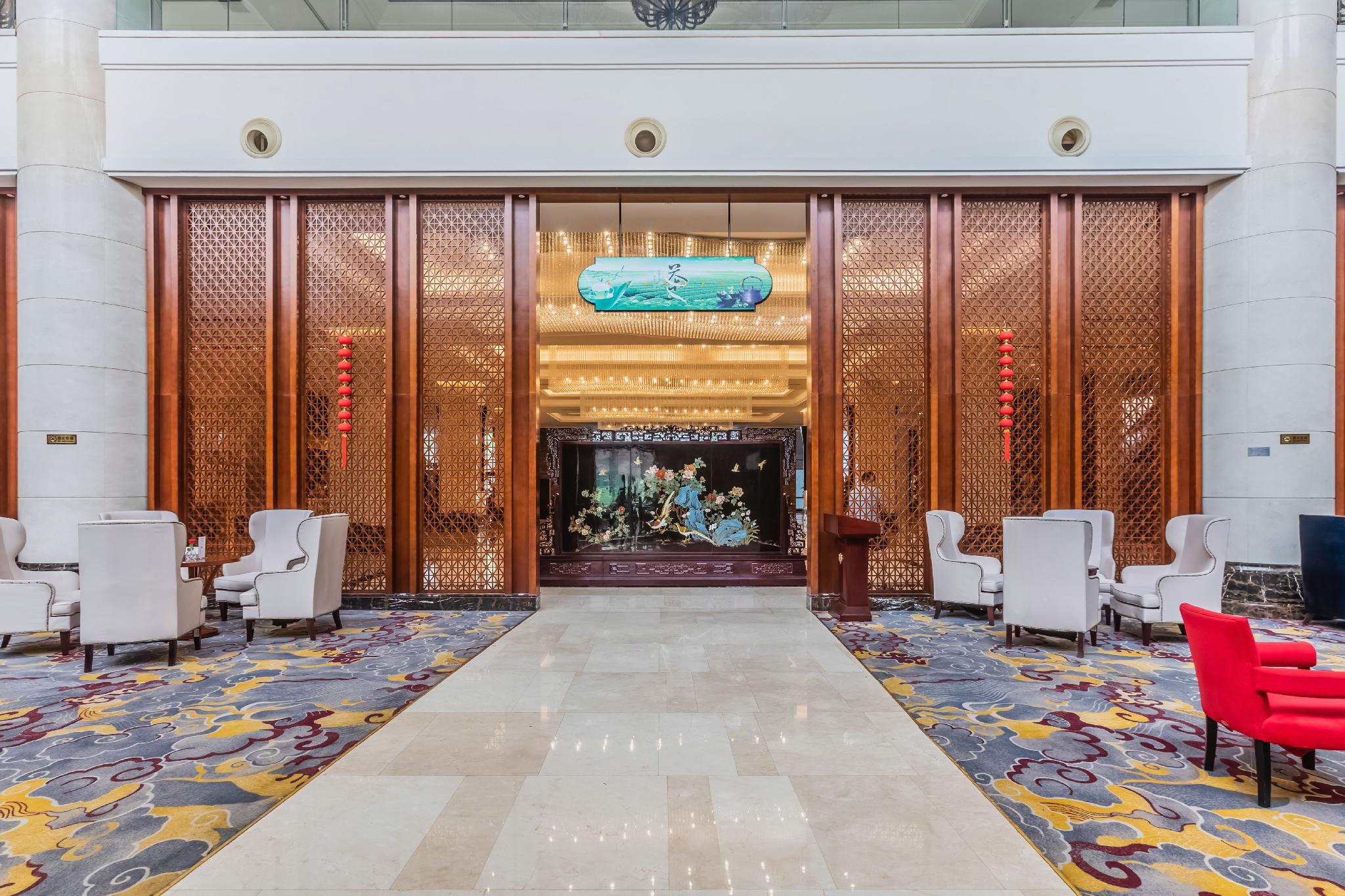 Liaoning Friendship Hotel 14/70