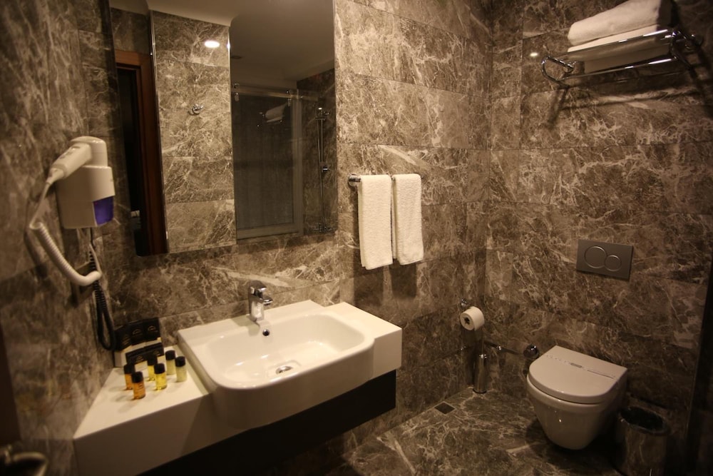 Mard-inn Hotel 16/61