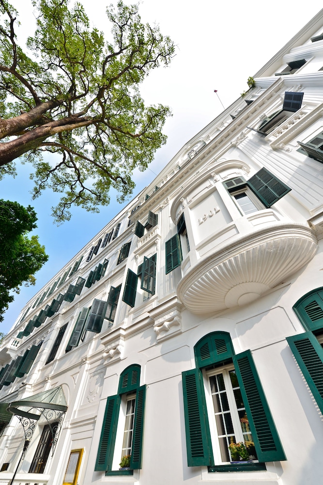 Sofitel Legend Metropole Hanoi Hotel 2/77