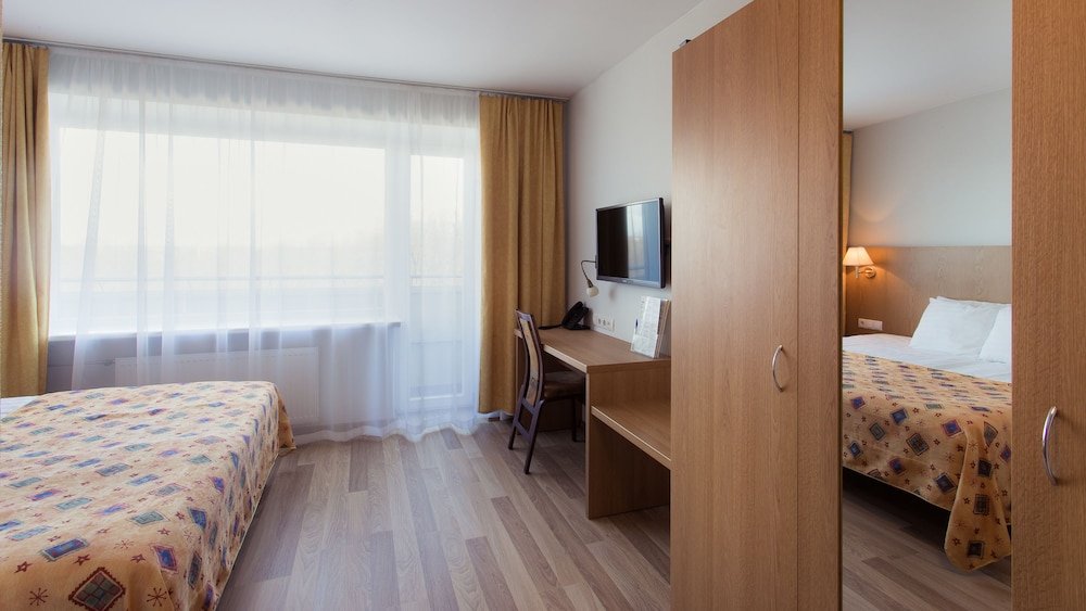 Hotel Parnu 23/55