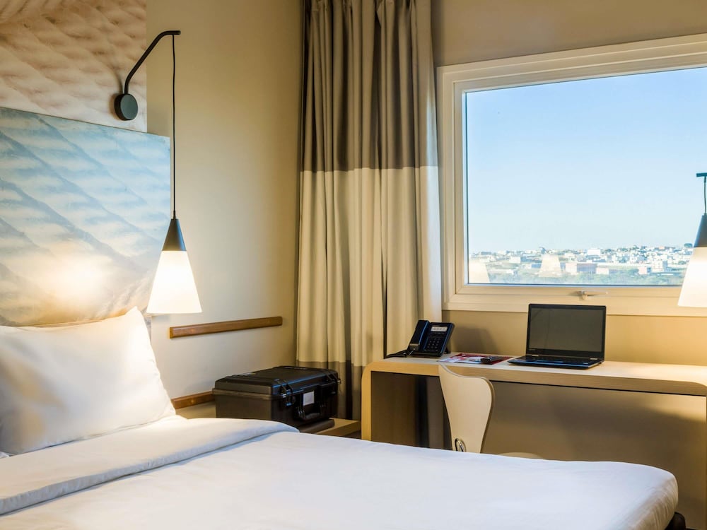 Ibis Americana 20/43
