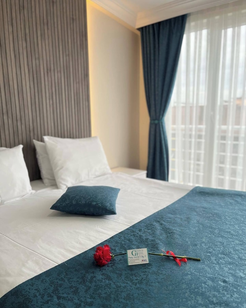 Nar Sultan Hotel 32/50