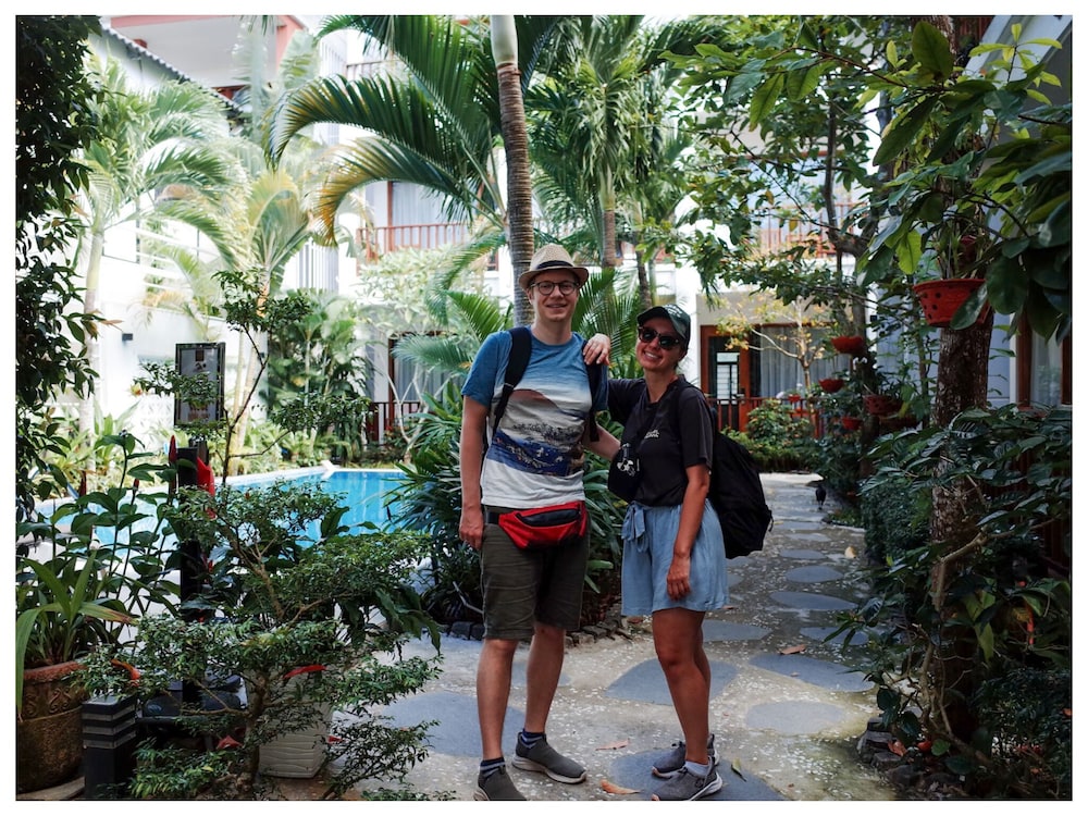 La Limone Boutique Resort Phu Quoc 39/50