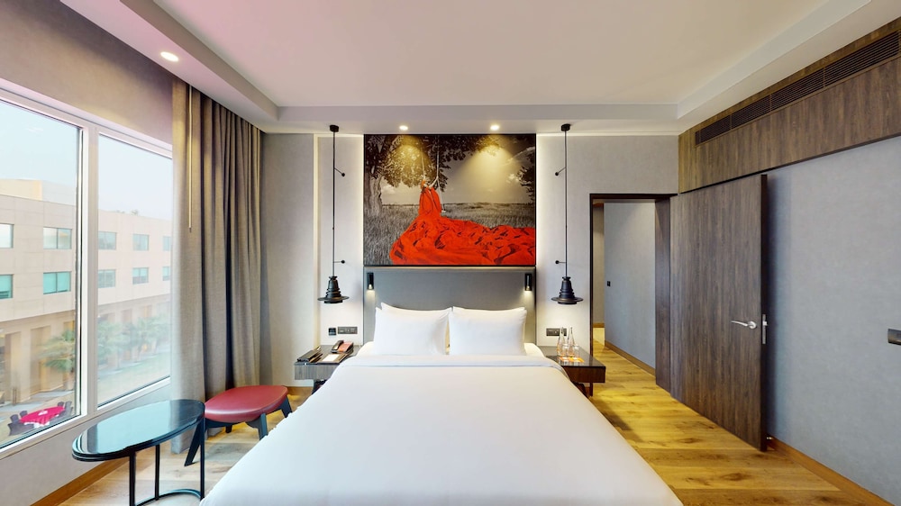 Radisson RED Chandigarh Mohali 21/75