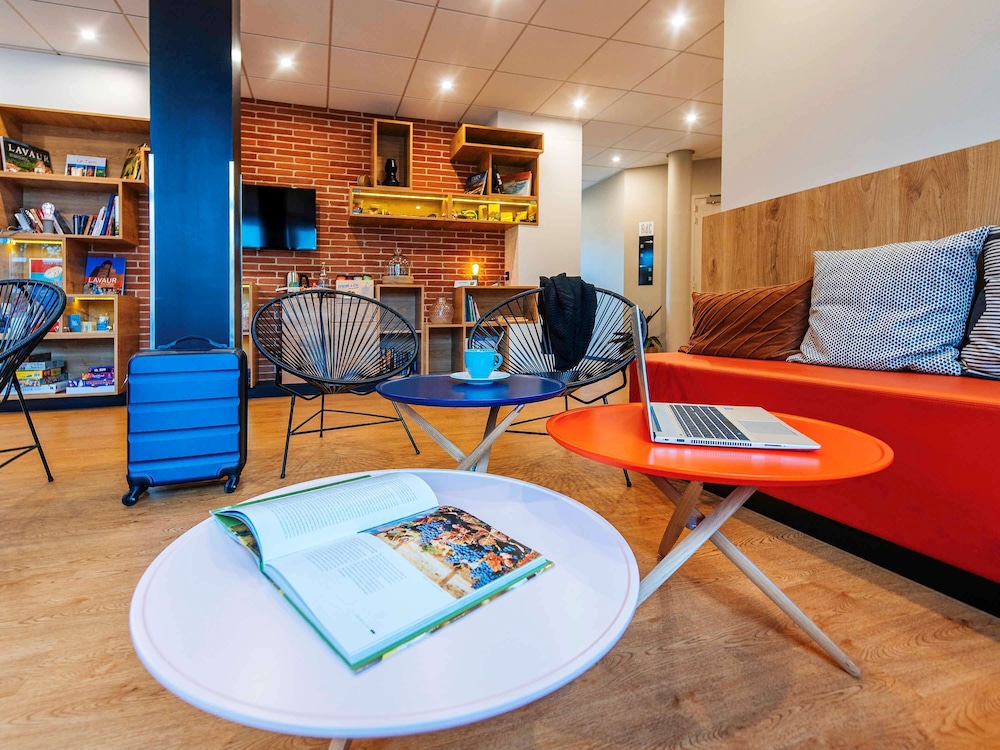 Hotel Ibis Toulouse Lavaur 34/56