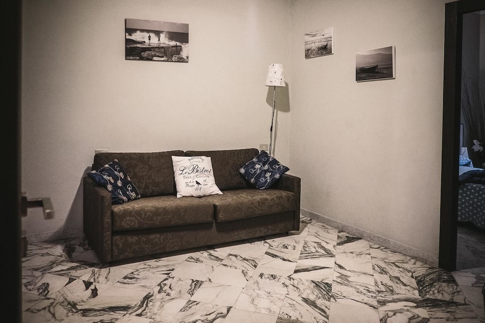 Foresteria Del Pescatore 32/45