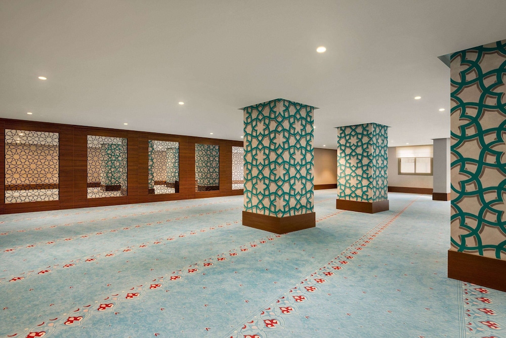 رمادا باي ويندام مكة الروضة(Ramada by Wyndham Makkah Zad Al Rawda) 9/21