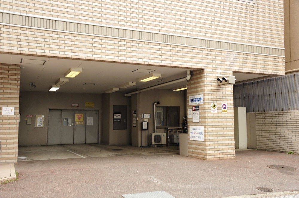 Courtfukuoka Tenjin Hotel 4/40