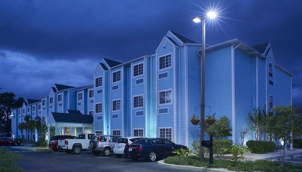 Red Roof Inn Port Charlotte - Punta Gorda 5/37