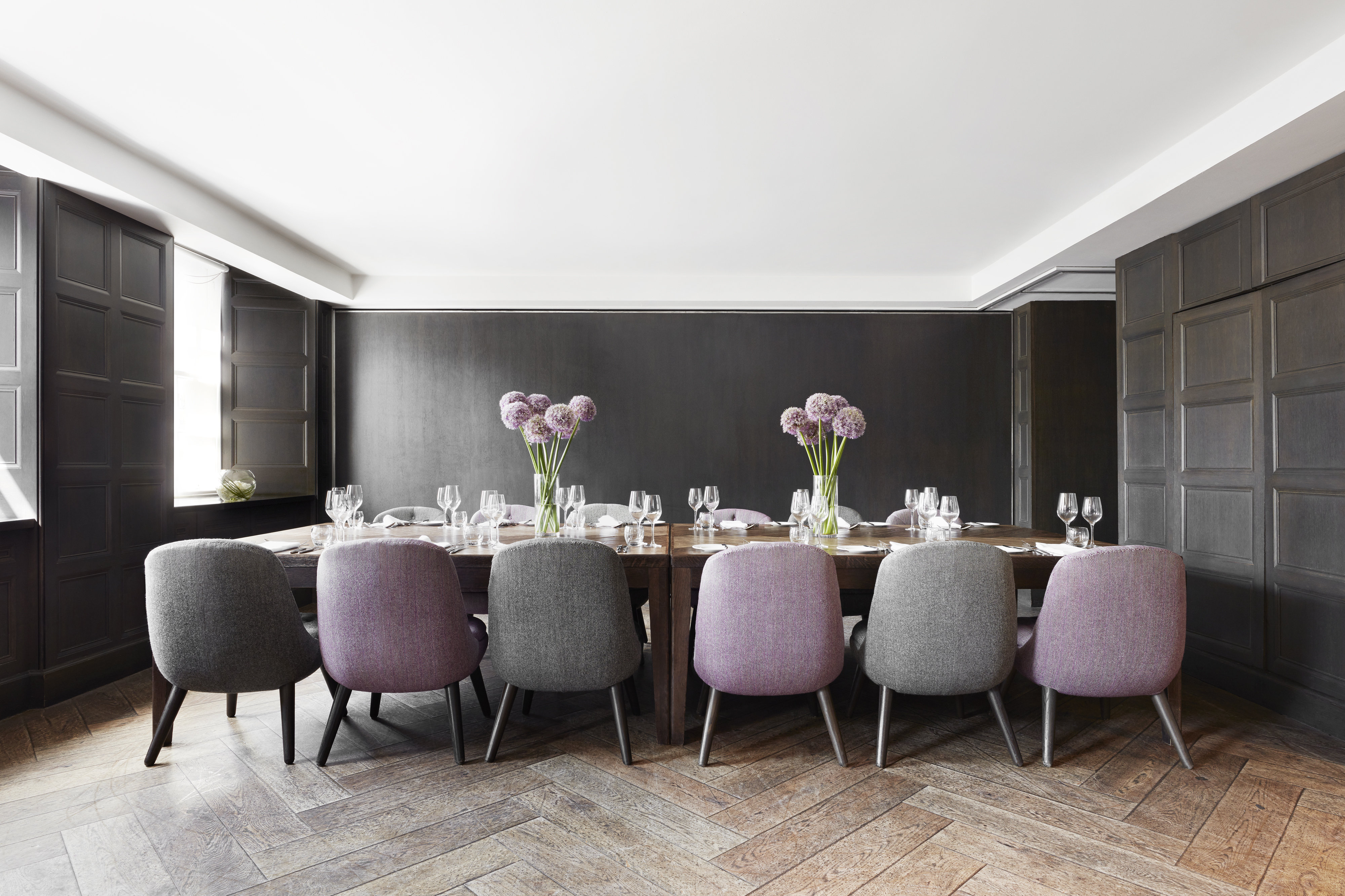 Kimpton Blythswood Square Hotel, an IHG Hotel 11/81