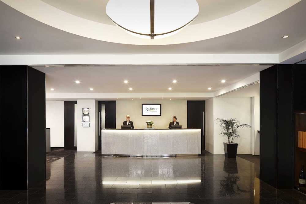 Flagstaff Gardens Hotel 5/65