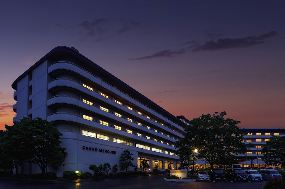 Grand Mercure Awaji Island Resort & Spa 1/47