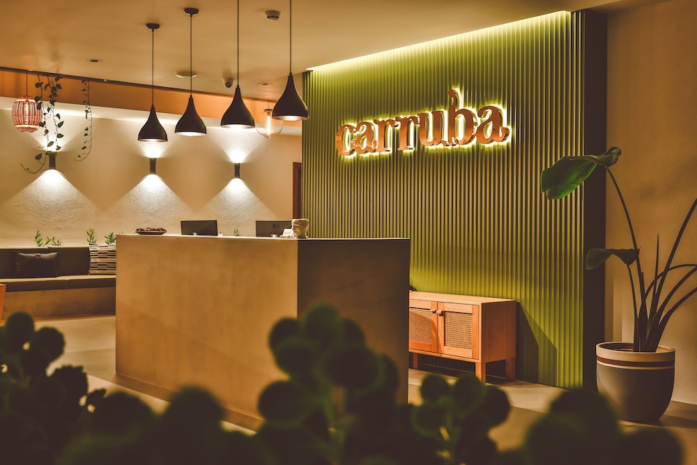 Carruba Boutique Hotel 6/50