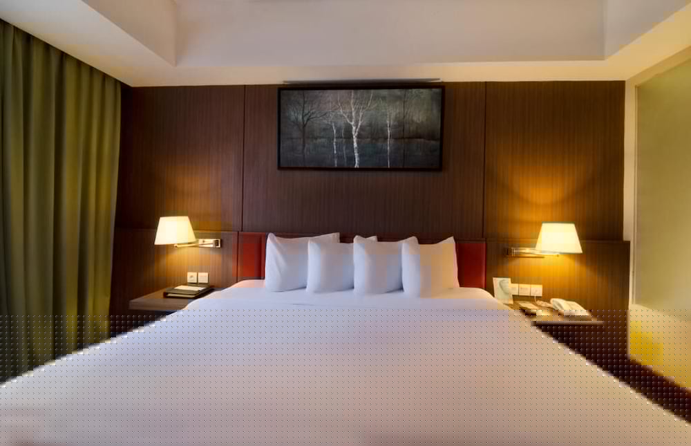 SOLL MARINA HOTEL SERPONG 15/64