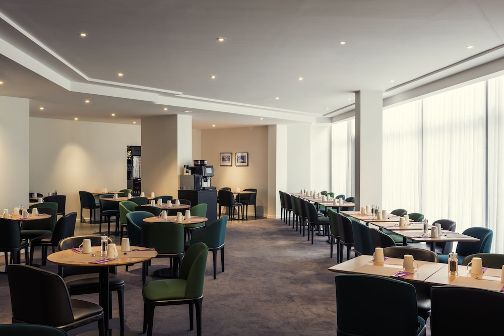 Mercure Paris Boulogne Aparthotel 41/50