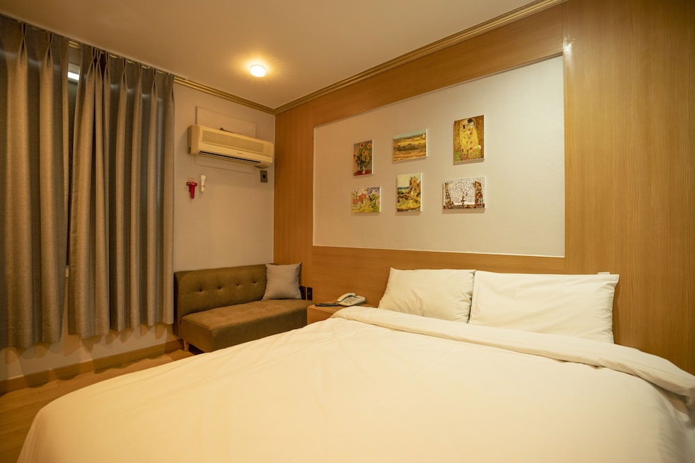 JEJU STAY HOTEL OF JEJU CITY 25/57
