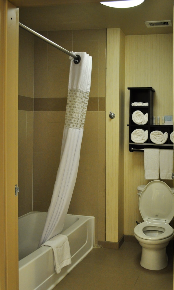 Hampton Inn & Suites Bay City, TX 17/39