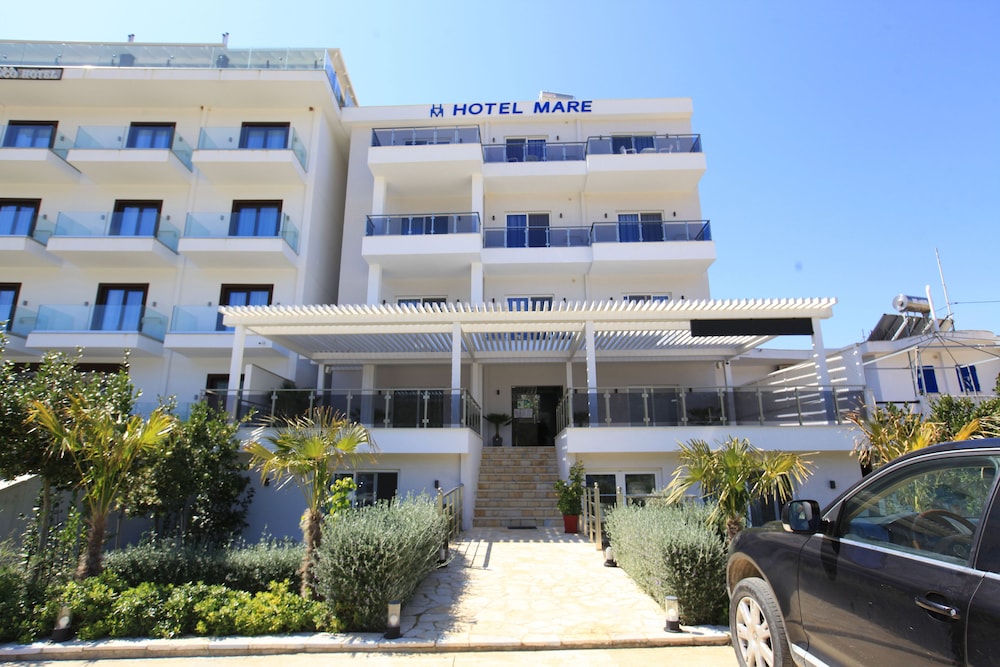 Hotel Mare 1/50