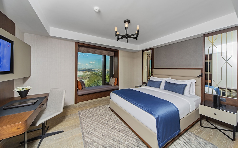 Standard DBL or TWN Room
