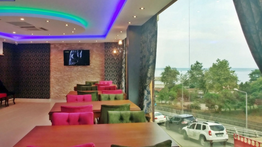 Feza Otel 5/64