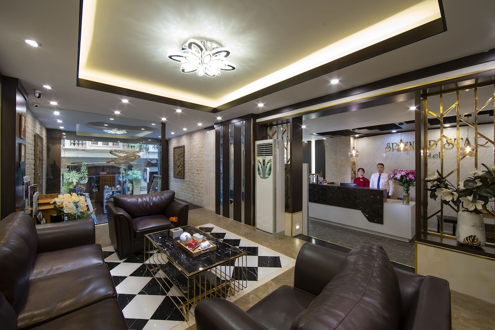Splendid Star Grand Hotel 35/50