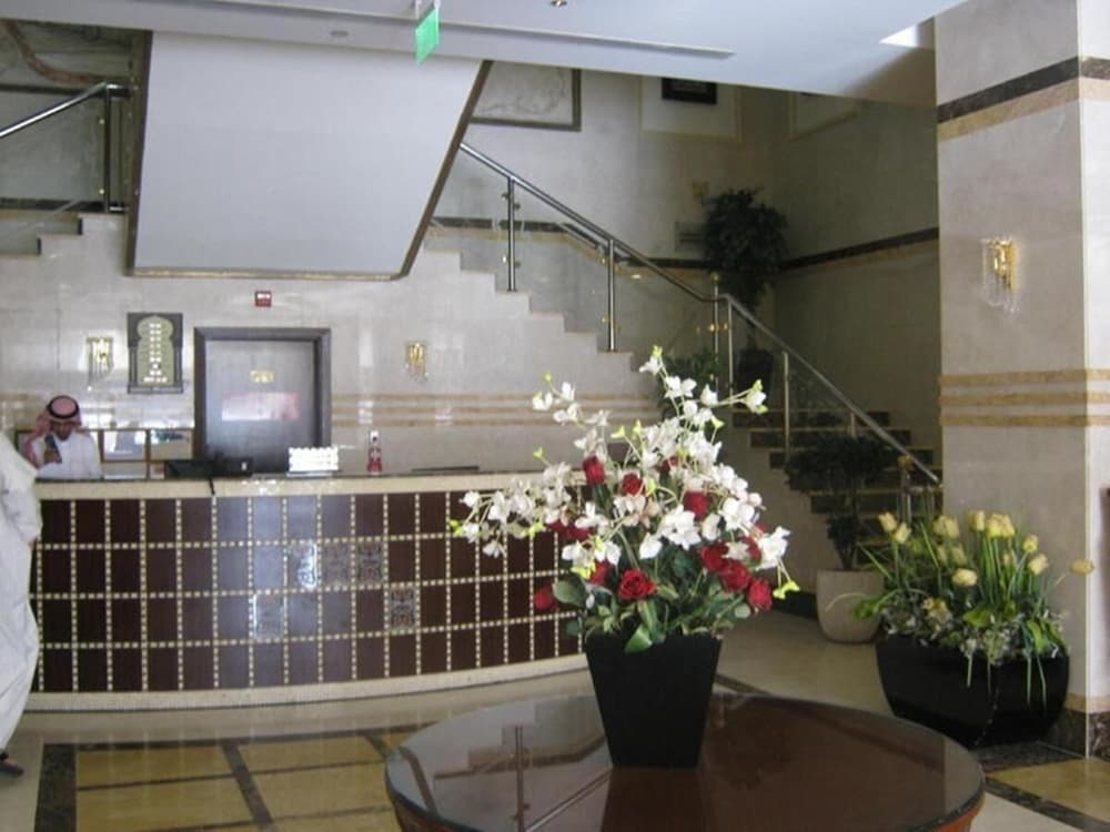 الإيمان طيبة(Kingsgate Hotel Durrat) 9/40