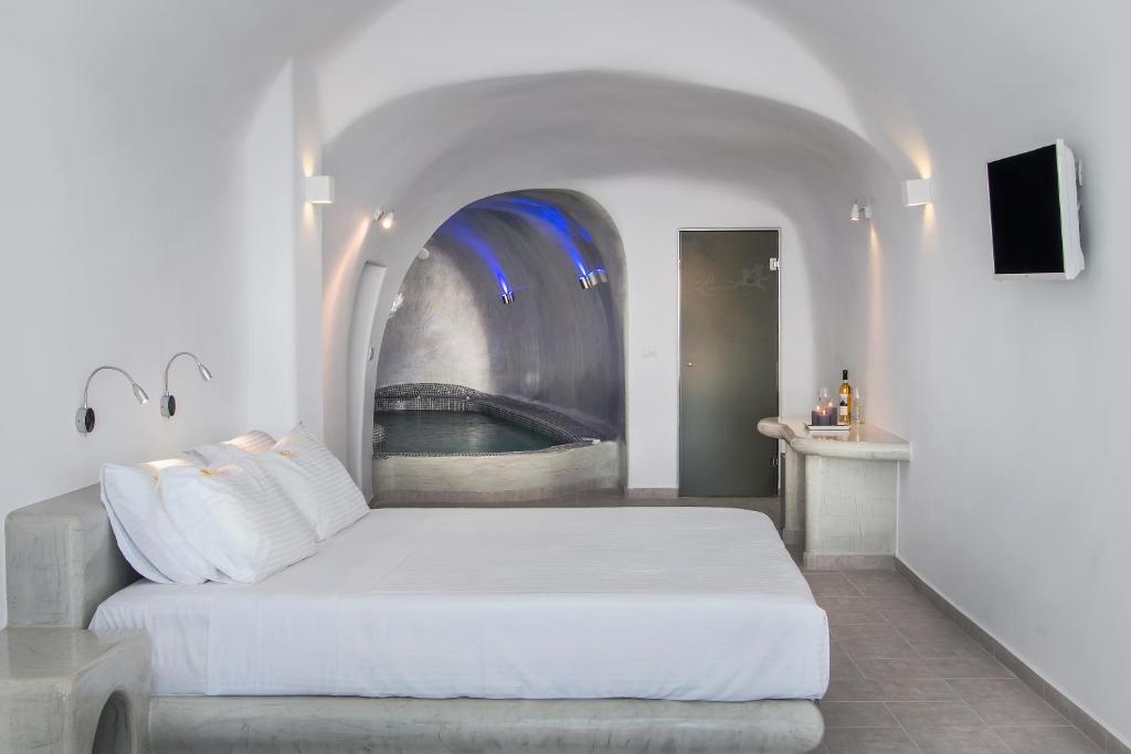 Grand, Luxury, Plunge Pool