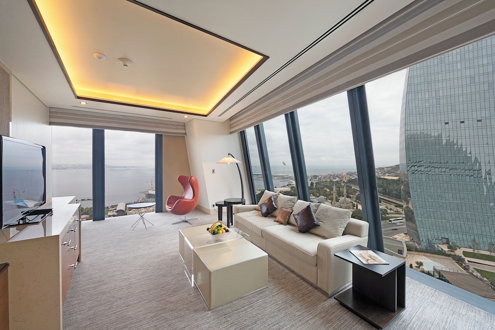 Fairmont Baku Flame Towers 54/76