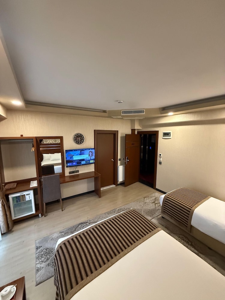 My Liva Hotel 29/50