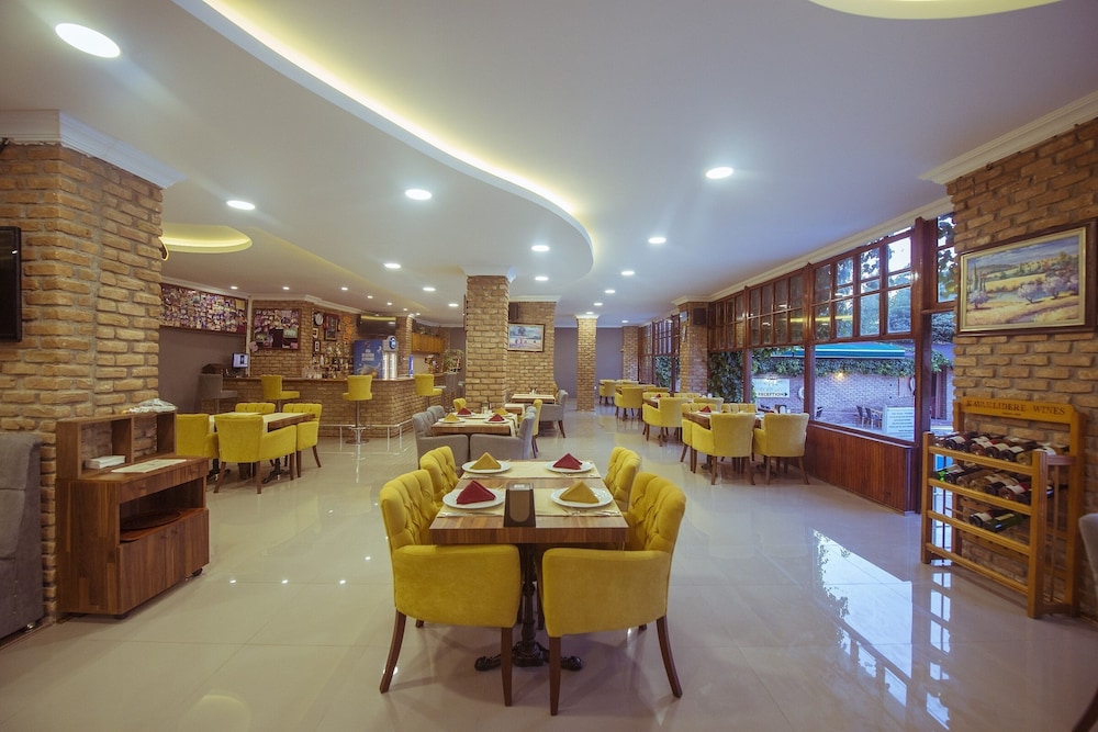 Han Deluxe Hotel 33/45