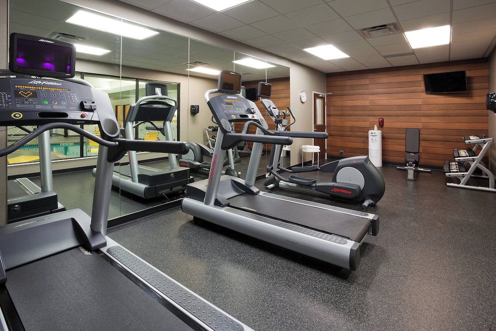Fairfield Inn Suites By Marriott St Paul Northeast 13/30