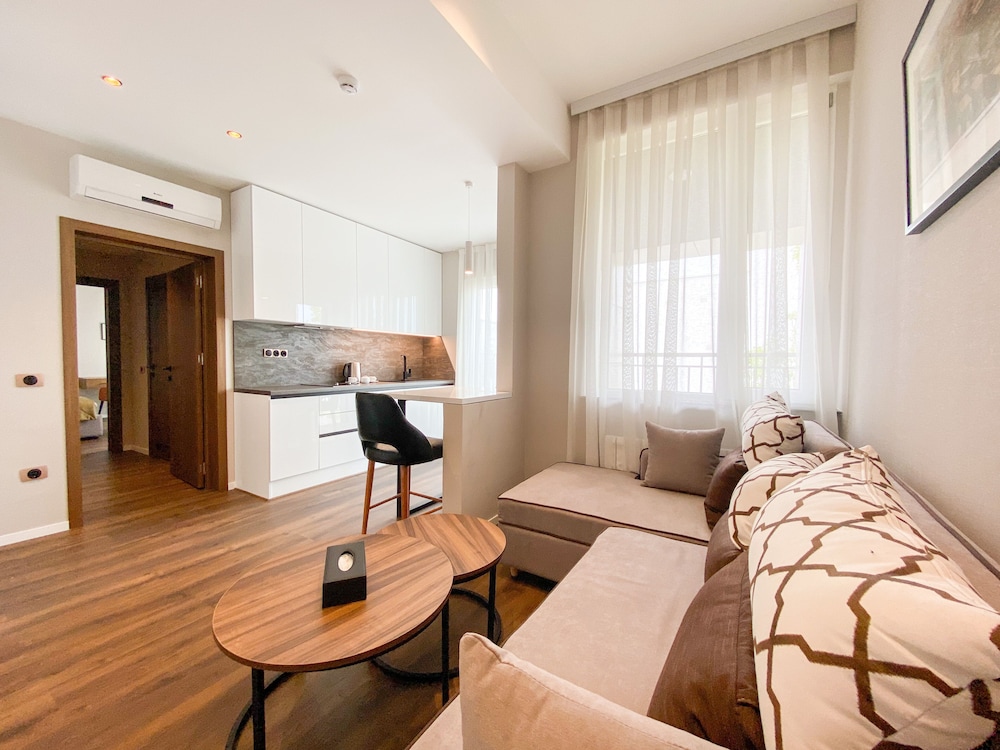 Golden Horn Apart Hotel Baku 47/66