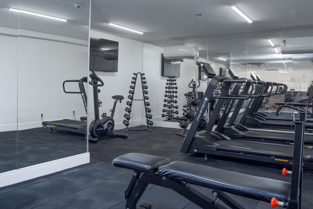 Hotel Brisa Suites 39/64