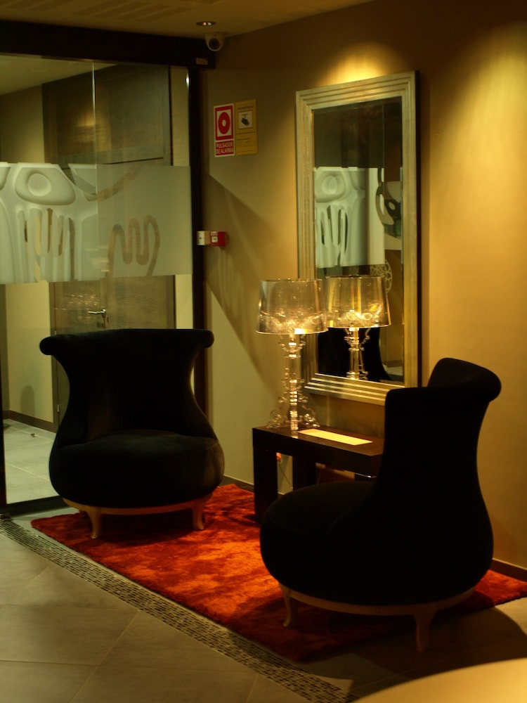 La Piconera Hotel and Spa 36/50