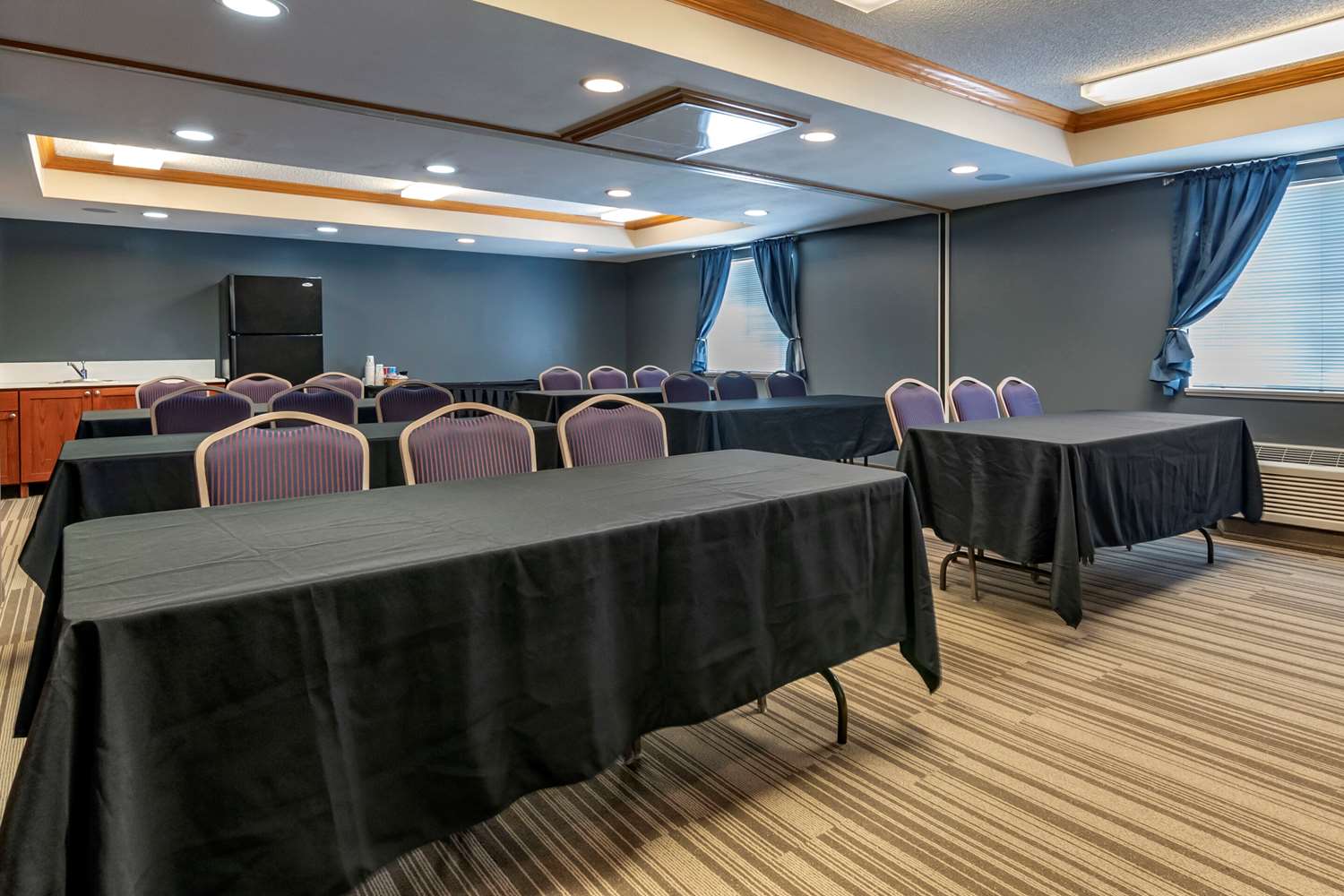 Mainstay Suites Emporia 11/11