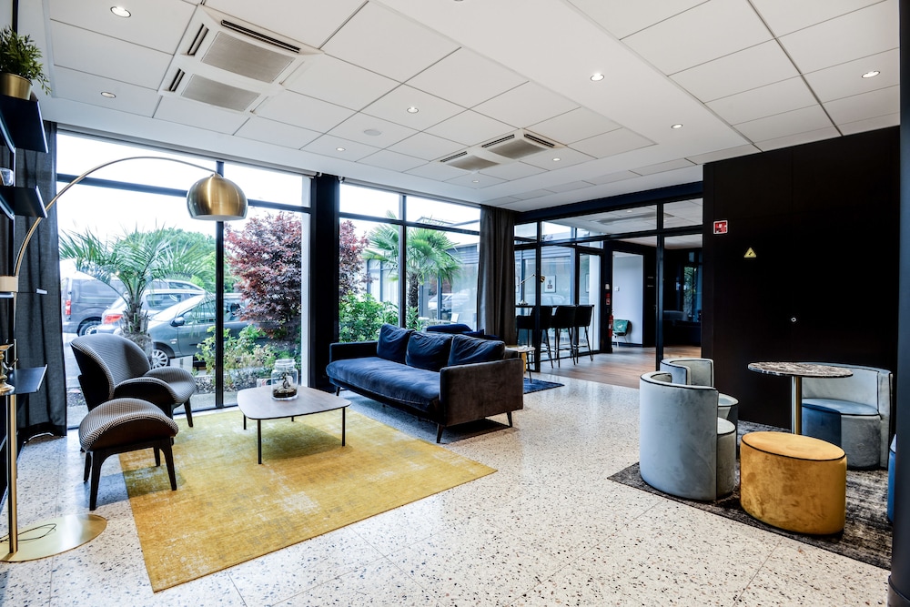 Brit Hotel Du Stade 7/46